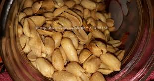 Check spelling or type a new query. Resepi Kacang Tanah Goreng Bawang Putih