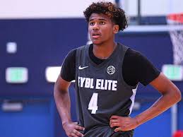 The phrase elite athleticism gets thrown around a lot, but jalen is truly an elite athlete. No 1 Recruit Jalen Green Heading To G League On Reported 500k Deal Thescore Com