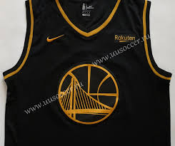 If you are a true fan of the game. Nba Golden State Warriors Black Gold 30 Jersey Golden State Warriors