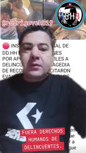 Derechos Humanos y Delincuencia en Chile