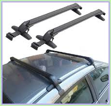 94 Reference Of Roof Rack Cross Bars Near Me In 2020 Car Roof Racks Roof Rack Roof Rails