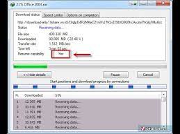 Cara resume capability di internet download manager dari no ke yes. Cara Mengatasi Resume Capability Idm Cahborneo Com