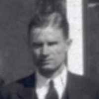 Peter Alden Bergquist (1905–1981)