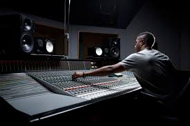 Image result for audio engineering