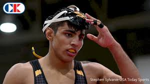 Eight Must See CKLV Quarterfinals