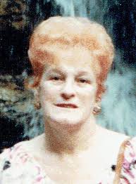 Virgie M. Hackenberg Peterson