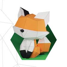 Image result for papercraft