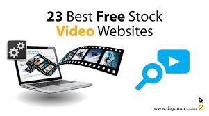 There are two ways to buy stocks — you can sit down with a broker or buy stocks online. Royalty Free Stock Videos Websites Top 23 Download Free Stock Footages
