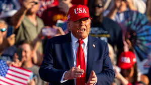 Donald Trump to speak in Iowa Tuesday as immigration fight rages