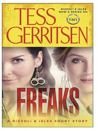 The surgeon (2001) the apprentice (2002) the sinner (2003) body double (2004) vanish (2005) the mephisto club (2005) the keepsake (uk title: Tess Gerritsen Read Online Free Books