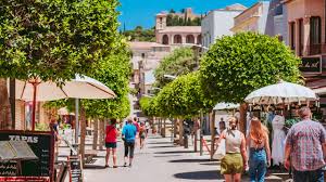Find what you need at booking.com, the biggest travel site in the world. Mallorca S Best Areas To Live Abcmallorca Giving You The Best Experience Of Mallorca