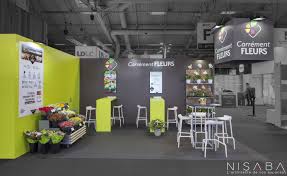 Carrements Fleurs Franchise Expo Paris Expo Paris Salon Franchise Parc Des Expositions