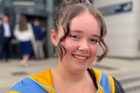 Sandra Seenan looks back