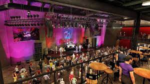 Save 84 a tribute to van halen to your collection. Huntsvillecity On Twitter This New Music Hall At The Vonbrauncenter Is Sohuntsville Introducing The Mars Music Hall And Its Companion Restaurant Complete With A Rooftop Bar Rhythm On Monroe Opening Early
