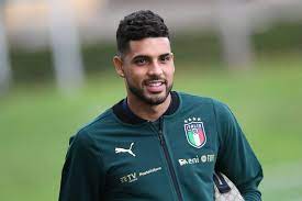 Latest on chelsea defender emerson including news, stats, videos, highlights and more on espn. Chelsea S Emerson Palmieri S Agent Move To Inter On A Loan Absolutely Not