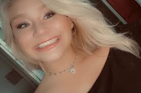 Rachel Woodall's Instagram, Twitter & Facebook