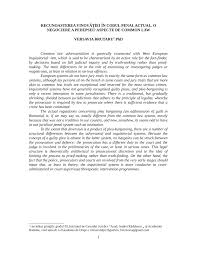 Codul penal din 21 iulie 1968 (**republicat**) emitent. Pdf Recunoasterea VinovÄÅ£iei In Codul Penal Actual O Negociere A Pedepsei Aspecte De Common Law