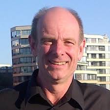 76th AGM and Convention, Lifetime Member Recipient, Mike Sweeny