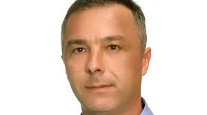 Nowy naczelnik w Starostwie Powiatowym