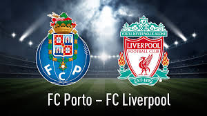 2765x1558 fc porto wallpaper 12 2765 x 1558 stmednet. Champions League Porto Gegen Liverpool Live Audio Video Foto Bild