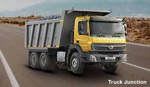 The bharat benz 2523 6x4 has been a massive success in the mining industry owing to its build quality, rugged chassis, and advanced engine. Bharat Benz 2823c Price In India 2021 Bharat Benz 2823c Mileage