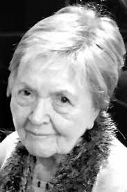 Irene Janoski Obituary (2019)