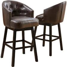 4.7 out of 5 stars 316 reviews. Rustic Bar Stools Kitchen Dining Room Furniture The Home Depot