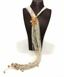 Altin Kolye Gold Necklace Panosundaki Pin