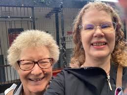 Feb 6-Mar 1 in Boston MA: ***Eva Steinmetz '11** co-wrote the book for the  new musical "Penelope," which will be onstage at Lyric Stage Boston.  #bardiansonbroadway  [https://www.broadwayworld.com/boston/article/PENELOPE-by-Alex-Bechtel-Grace-McLean-and  ...