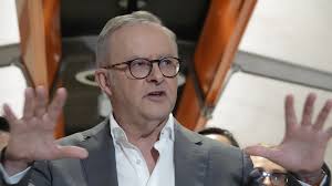 Sky News host Danica De Giorgio says Prime Minister Anthony Albanese is  continuing