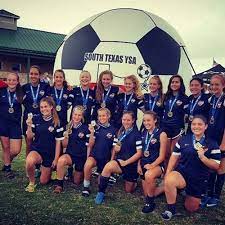 Thunder () current squad with market values transfers rumours player stats fixtures news. Boerne Fc Thunder 01g Boerne Fc Thunder Boerne Texas Soccer Hudl