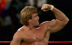 Wonderful, one of the greats from the world wrestling federation's 1980s heyday, has died. Ysc2fnsrbpwimm