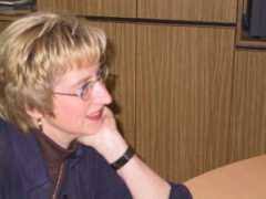 Bernarding family name