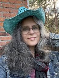 The singer and I are related, although we have never actually met. Met her  parents at my fathers funeral earlier this year! Guitarist is from the same  Island as my family