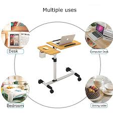 Shop our best value portable bed table on aliexpress. Portable Folding Table Bed Table Laptop Table Computer Table For Laptop Storage Desk Adjustable Desk Table Laptop Stand Laptop Desks Aliexpress