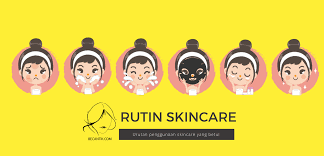 Maybe you would like to learn more about one of these? Urutan Penggunaan Skincare Yang Betul Be Cantik
