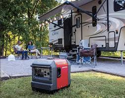 Build an acoustic enclosure, baffle box or box to put. 3 Awesome Portable Generators For Travel Trailers Camping World