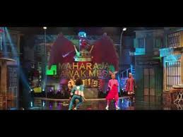 Upload, livestream, and create your own videos, all in hd. Video Zero Maharaja Lawak Mega