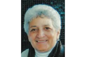 Elvera Docherty Obituary (1925