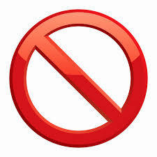 NO PUEDEN OPTAR