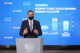 Komentarz do reklamy bz wbk z chuckiem norrisem, niechęć wobec sponsorowania roberta kubicy, ocena polityki socjalnej i zbyt wygórowanych oczekiwań europejcz. Morawiecki Inflacje Nalezy Zestawiac Ze Wzrostem Wynagrodzen Forsal Pl