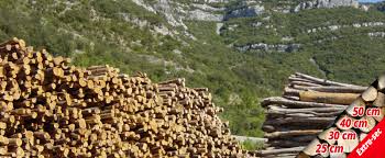 Retrouvez sur le site boutique achetez sur le site boutique de brisach, des cheminées à bois et des poêles à bois pas chers ! Achat De Bois De Chauffage Pres De Montpellier Puech Bois Energie Achat De Bois De Chauffage Pres De Montpellier Puech Bois Energie