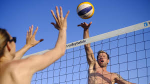 Schau dir unsere auswahl an beach volleyball an, um die tollsten einzigartigen oder spezialgefertigten, handgemachten stücke aus unseren shops zu finden. Beachvolleyball Im Urlaub Grunde Tipps Fur Anfanger Aldiana Memories