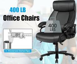 Office 400lbs wide seat desk computer lumbar support adjustable arms task rolling swivel mesh executive high back ergonomic chair review. 400 Lbs Office Chairs Available Office Chairs For Heavy People
