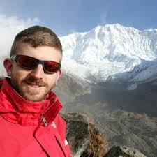 Barry Barnard (barrybarnardbe@)