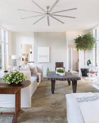 Idea By Lulu On I N D O O R T R E E S Living Room Ceiling Fan Modern Ceiling Fans Living Room