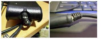 How To Identify Ac Adapter Damage On Dell Systems | Dell Us