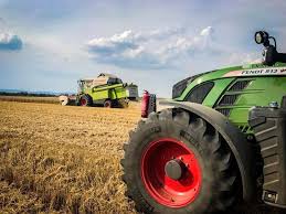 Pin By R M On Tractor Tractors Farm Machinery