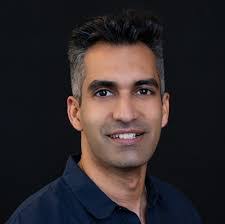 Arif Shah's Instagram, Twitter & Facebook