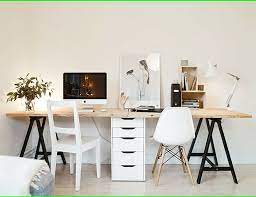 Idee Arredamento Casa Idee Ufficio Ikea Innovative Ikea Tavolo Decorazione Uffici Scrivanie Nordic Style Sp Idee Per Decorare La Casa Interni Casa Ufficio Ikea